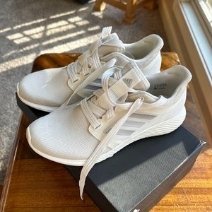 Adidas sz 9.5 worn once